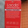 Lacdo  Laptop / Tablet Bag Image 2