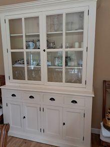 Large Dresser