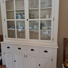 Large Dresser