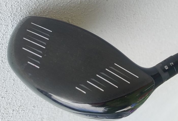 Titleist 915D2 9.5 deg Driver