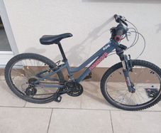 Ridgeback 24 inch Destiny Bike