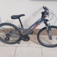 Ridgeback 24 inch Destiny Bike