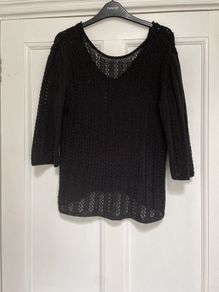 Massimo dutti jumper