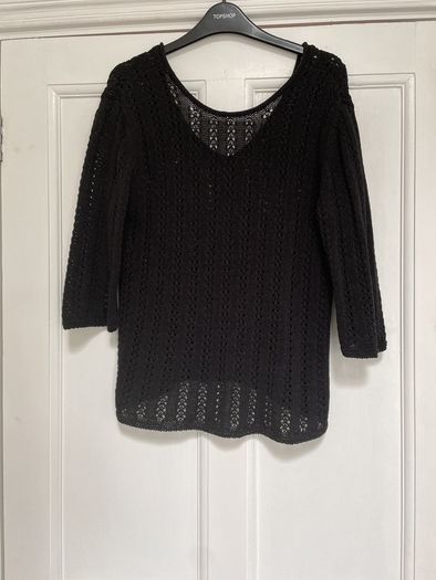 Massimo dutti jumper