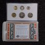 Australia : His Majesty King Charles III , 2024 Six Coin Uncirculated Year Set Image 8