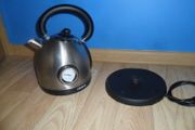 AREBOS AR-HE-WK 3000W Retro Electric Kettle