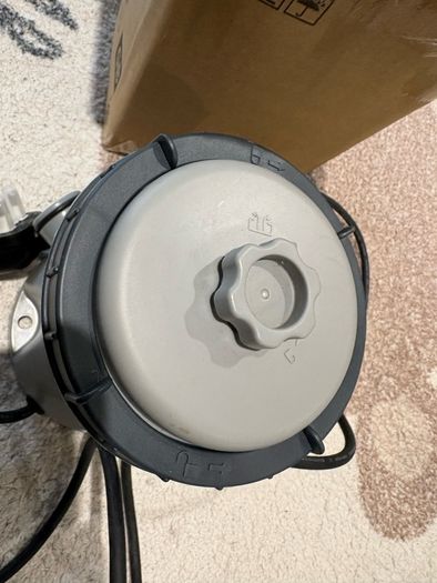 Bestway Filter Pump