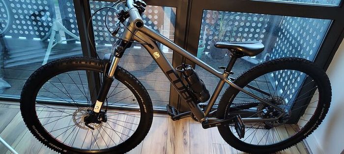Cube Acid Mountain Bike  Like New