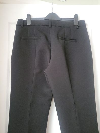 Zara black Trousers