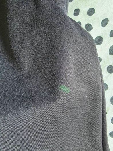 School polo t-shirts , tracksuit bottoms