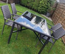 outdoor furniture