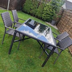 outdoor furniture