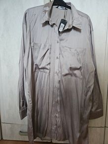 Long Shirt BNWT