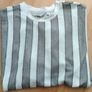 Men's T-Shirt and Shorts .. Size: XX-Large Image 2