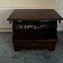Corner Cabinet and tv cabinet Image 2