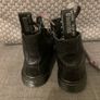 Dr Martin boots worn three times! Image 6