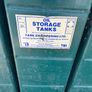 oil tank Image 2