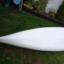 13ft fibreglass canoe Image 8