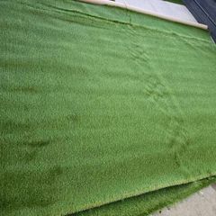 Artificial Grass Ballyfern 50mm 4m X 2.8m
