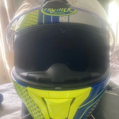 Motorcycle Helmet