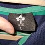 IRFU Rugby Mens Polo Shirt - Large size Image 6