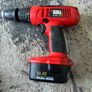 black & decker cordless drill Image 2