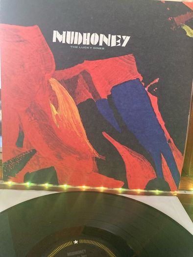 Mudhoney - The Lucky Ones (Limited Edition)