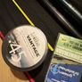 fishing rod and feel daiwa silstar mackrell sea rod pollock pier rock beach feathers weights Image 9