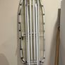 Steam Iron & Ironing Board Image 3