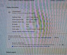 laptop gaming