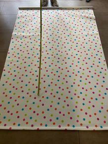 Window blind - ideal for child's room or playroom