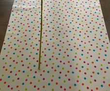 Window blind - ideal for child's room or playroom