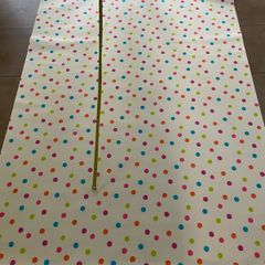 Window blind - ideal for child's room or playroom