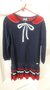 JUNIOR J girls dress