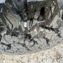 6 BFGoodrich 235/85R16 Tyres and Black Steel Rims Image 7
