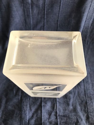 Glass Vase