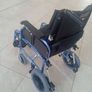 Aktiv X3 pro wheelchair Image 2