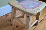 Toddler stool