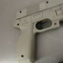 Sony PlayStation 1 PS1 Namco G-Con Light Gun Image 7