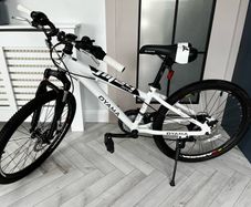 Boys bike