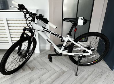 Boys bike