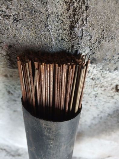 Welding Rods
