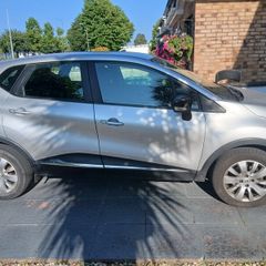 2016 Renault Captur