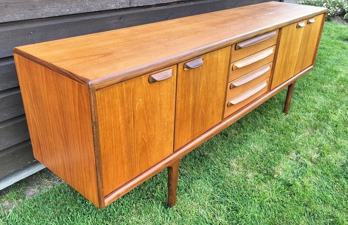Mid Century Vintage Younger 'Sequence' Sideboard
