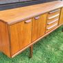 Mid Century Vintage Younger 'Sequence' Sideboard Image 7