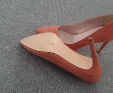 Faith womens shoes