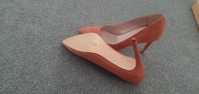 Faith womens shoes