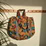 Brand new handmade tote bag / beach bag Image 2