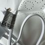 Simple Designs Rocketship Table Lamp Image 7