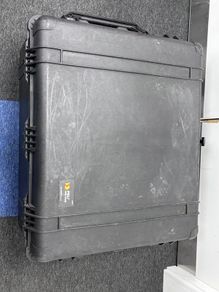Peli 1690 Transport Case